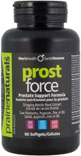 Load image into Gallery viewer, PRAIRIE NATURALS Prost-Force (120 sgels)
