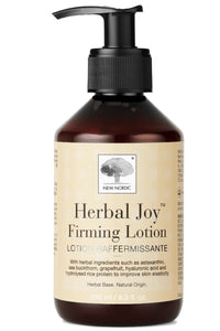 NEW NORDIC Herbal Joy Firming Lotion (250 ml)