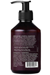 NEW NORDIC Hair Volume Shampoo (250 ml)