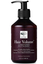 Load image into Gallery viewer, NEW NORDIC Hair Volume Conditioner (250 ml)
