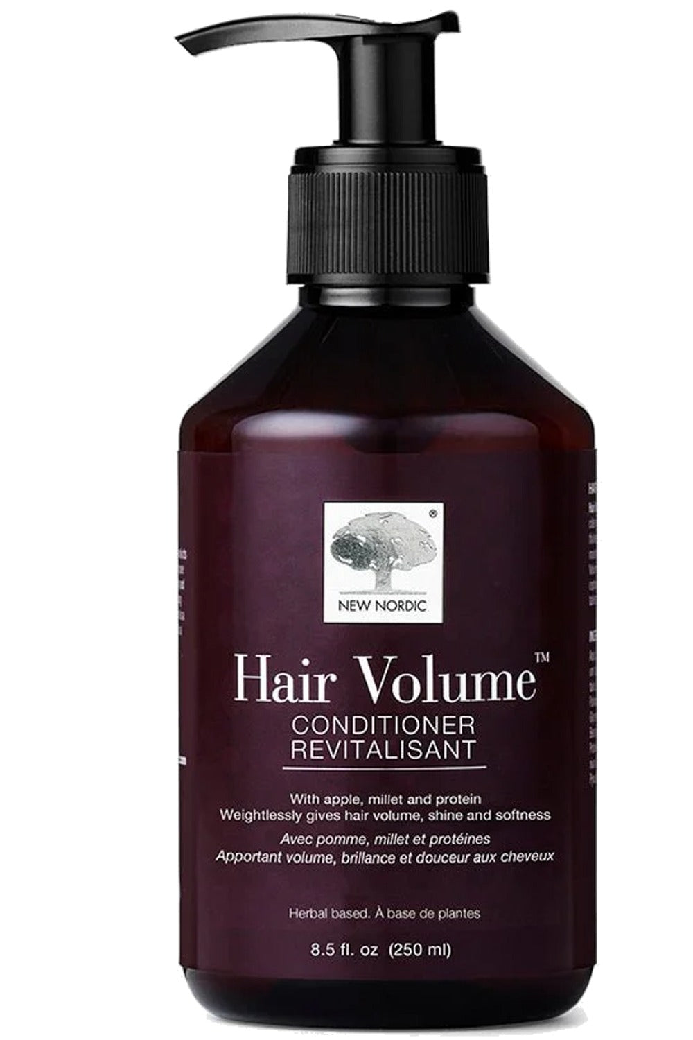 NEW NORDIC Hair Volume Conditioner (250 ml)
