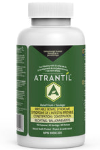 Load image into Gallery viewer, ATRANTIL IBS Supplement (90 capsules)
