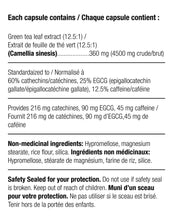 Load image into Gallery viewer, HERBAL MAGIC - Green Tea Extract
