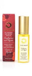 ELLIE BIANCA Frankincense Face Oil (30 ml)