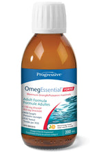 Load image into Gallery viewer, PROGRESSIVE OmegEssential Forte (Orange - 200 ml)
