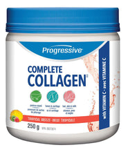 Load image into Gallery viewer, PROGRESSIVE Complete Collagen (Tropical - 250 gr)
