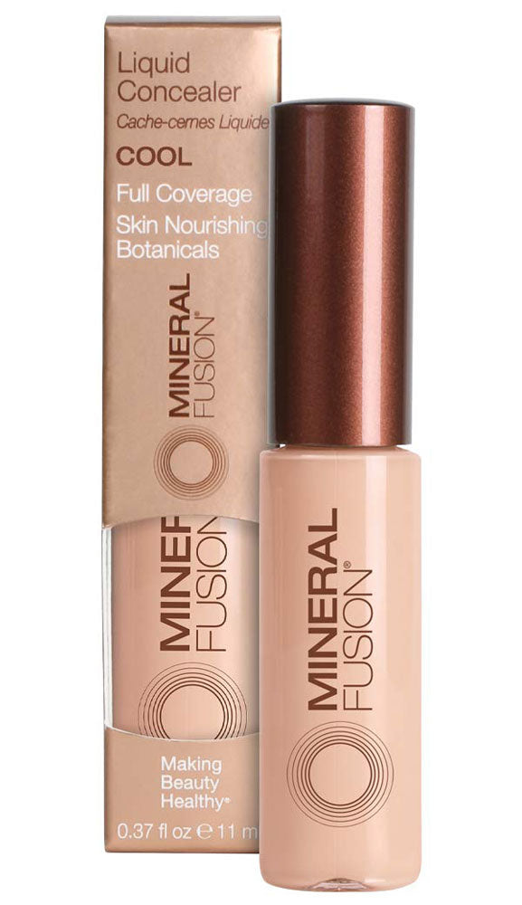 MINERAL FUSION Liquid Concealer Cool (11 ml)