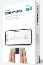 Load image into Gallery viewer, ALIVECOR Kardia Mobile
